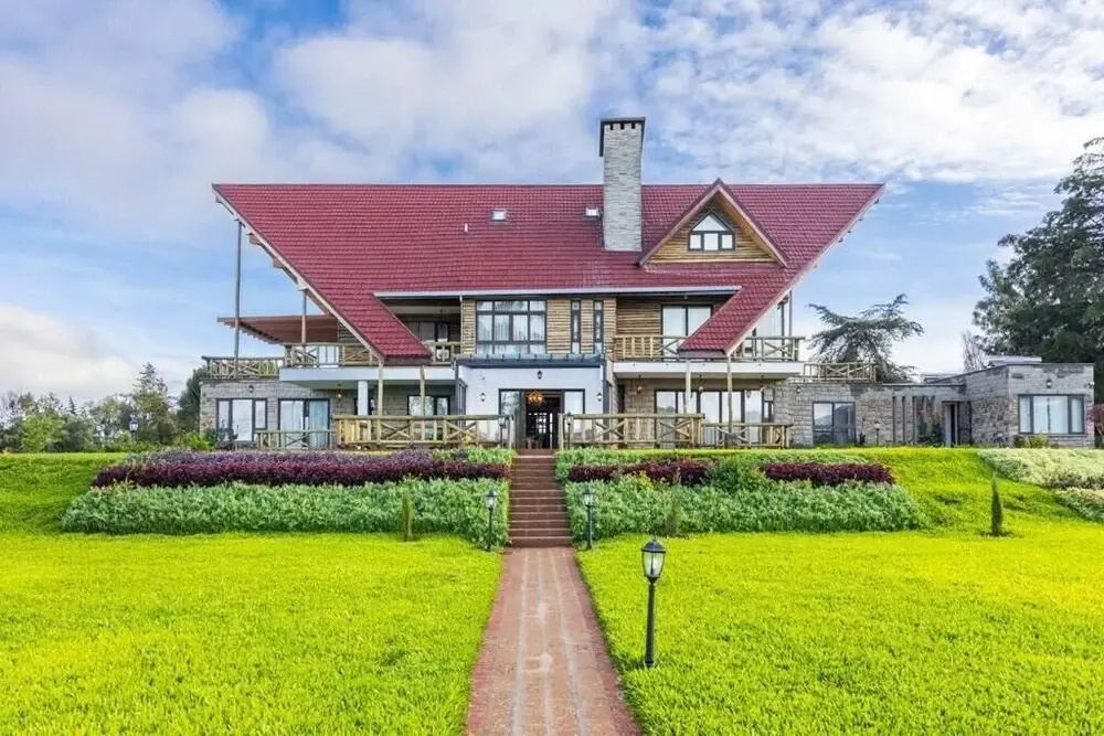 Kirimara Woodlands Resort
