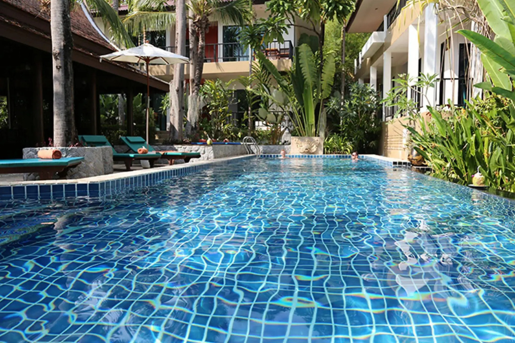 Hotel photo 11