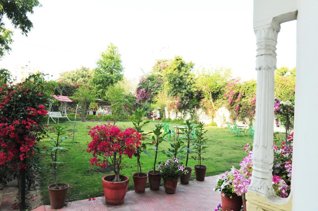 Hotel Meghniwas by null
