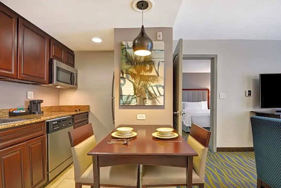 Homewood Suites by Hilton Lake Buena Vista - Orlando - Chambres