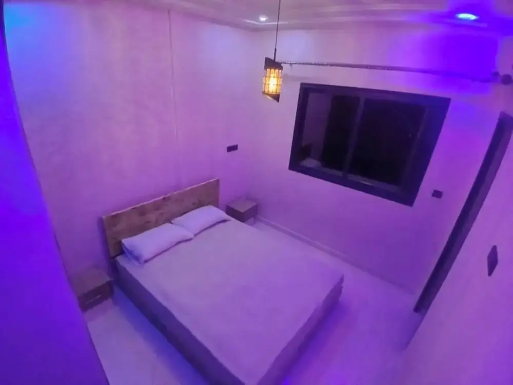 Appartement calm