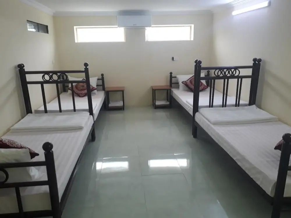 Ninh Binh Riverside Homestay 2 - Chambres