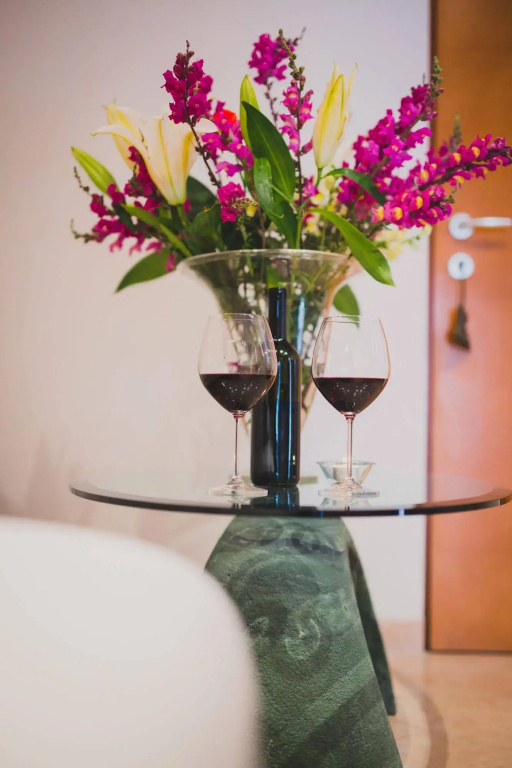 B&B Boutique Osteria della pieve - фото 37