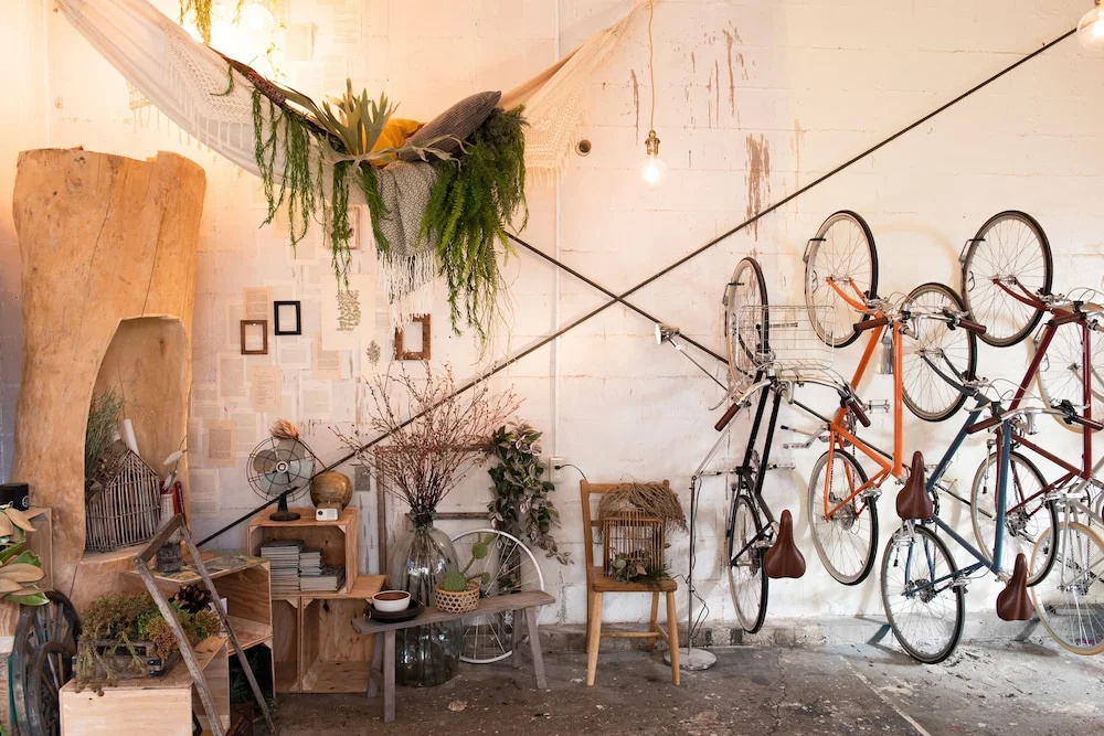 TOKYO BICYCLE HOUSE / whole private house 160sqm 사진 16