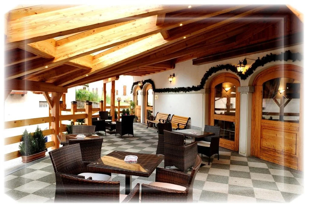 Albergo Genzianella - Général
