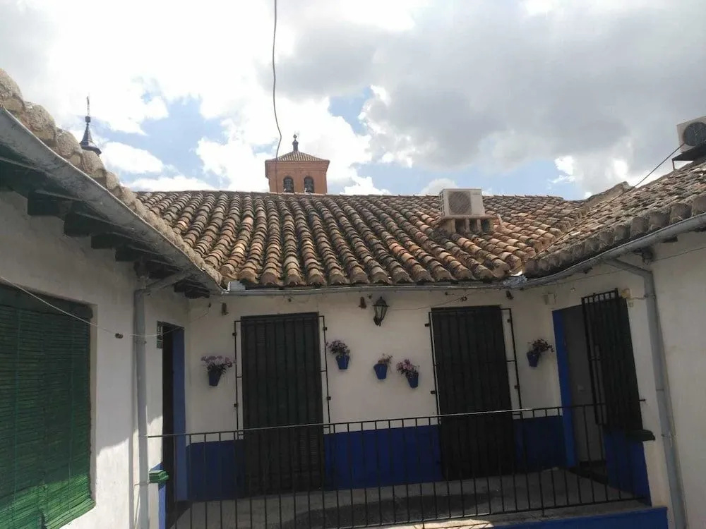 Hostal San Bartolomé