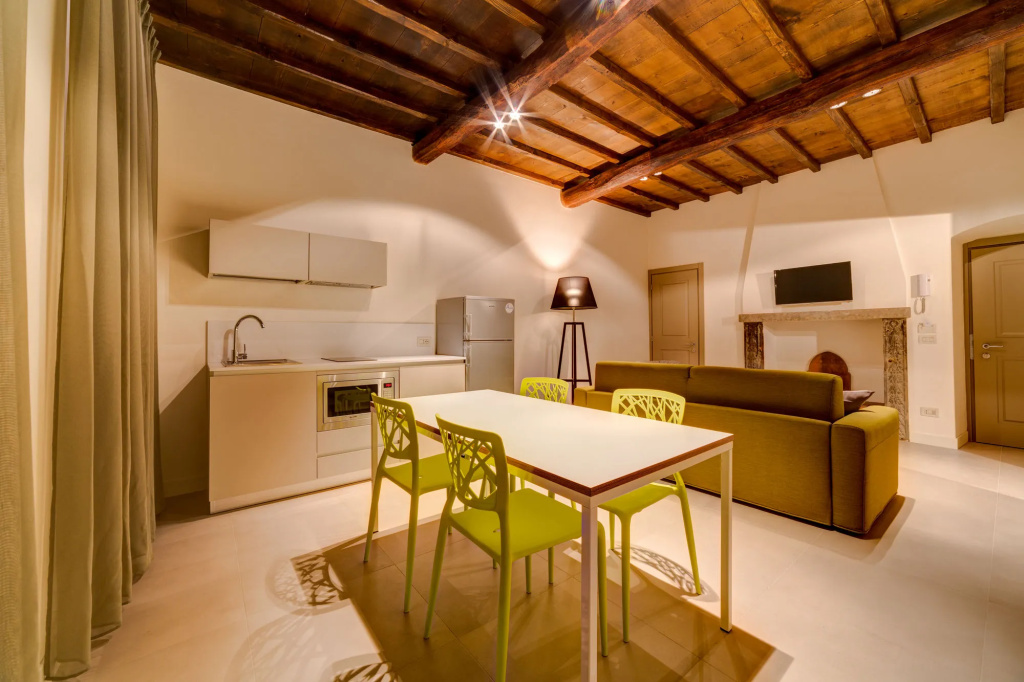Palazzo Mannaioni Suites - Général