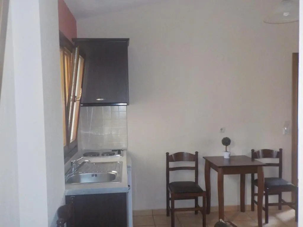 Pansion Fani - Chambres