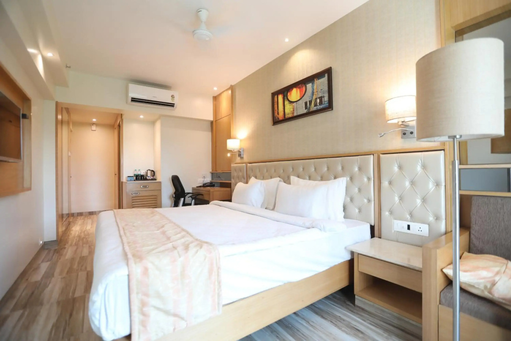 Hotel photo 17
