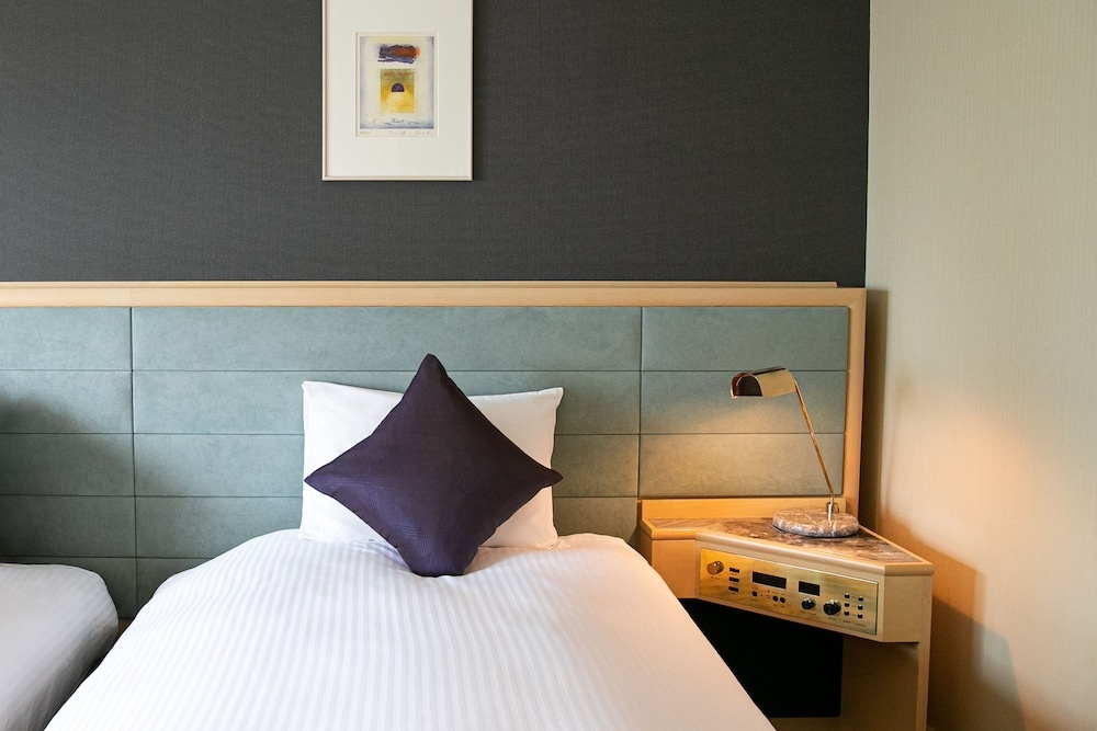 Grand Mercure Sapporo Odori Park 사진 12