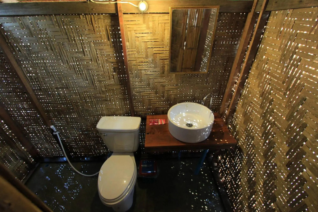Phayam Garden Bungalow - Général