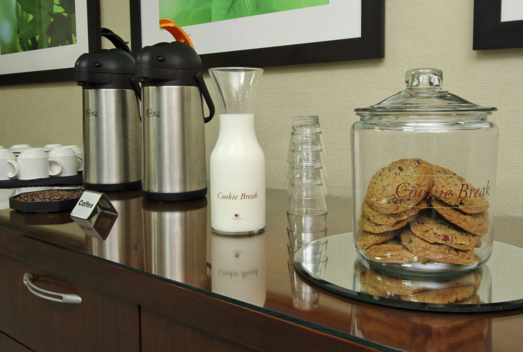 DoubleTree by Hilton Hotel Newark Ohio - Général