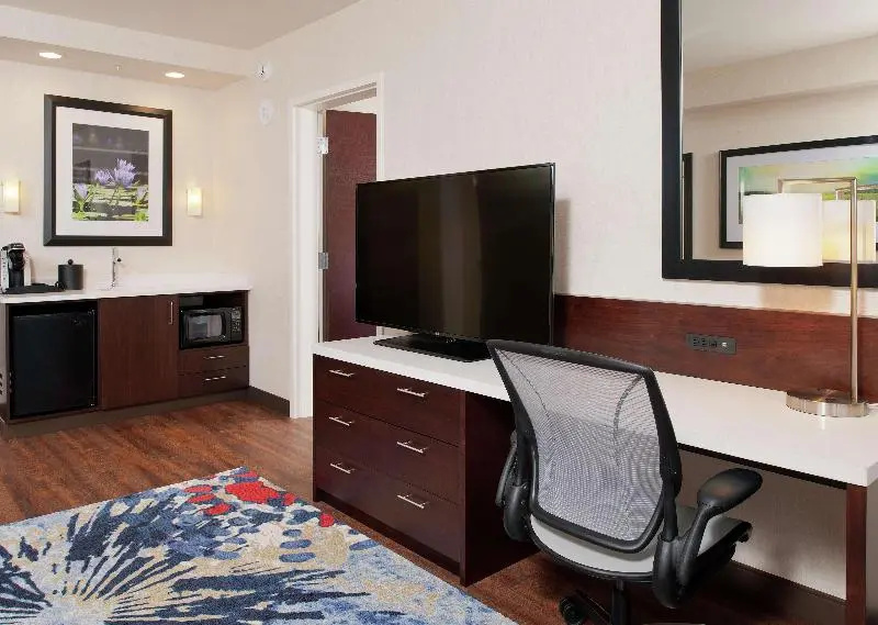 Hilton Garden Inn Pittsburgh Downtown - Chambres