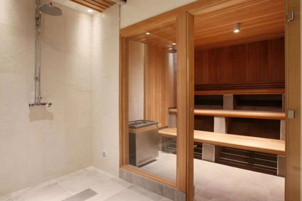 Clarion Hotel Winn — фото 4