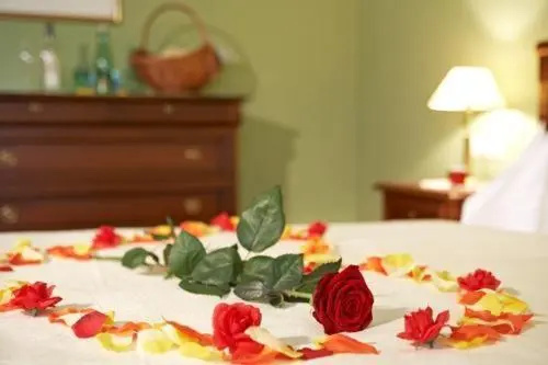 Genießerhotel Sattlerhof - Chambres