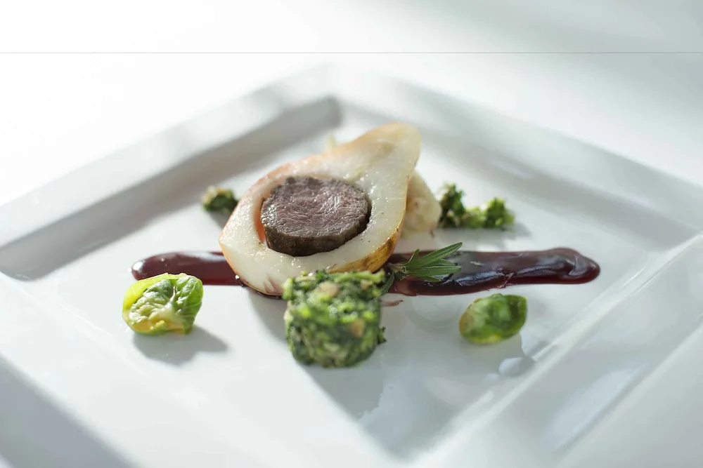 Hotel-Restaurant Staribacher - Général