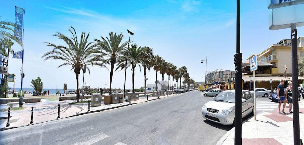 Отель Apartamento Centrosol, фото 13