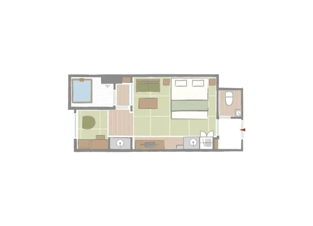 Inisienoyado Keiunn — фото 2