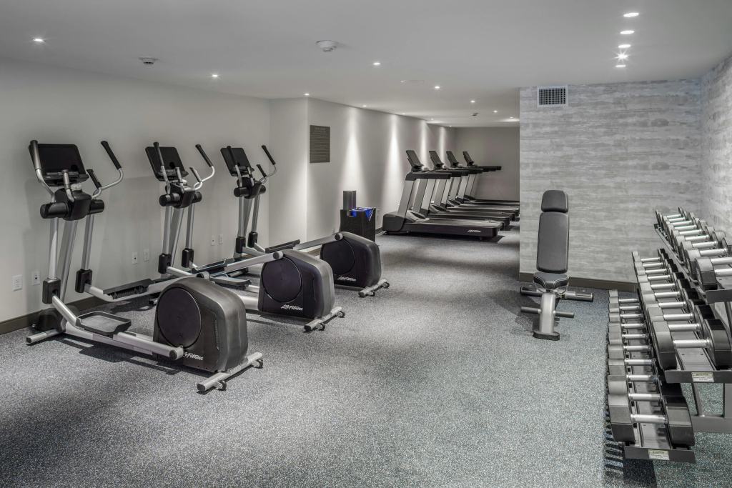 DoubleTree by Hilton Laredo - Général