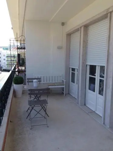 4U Lisbon V Guesthouse