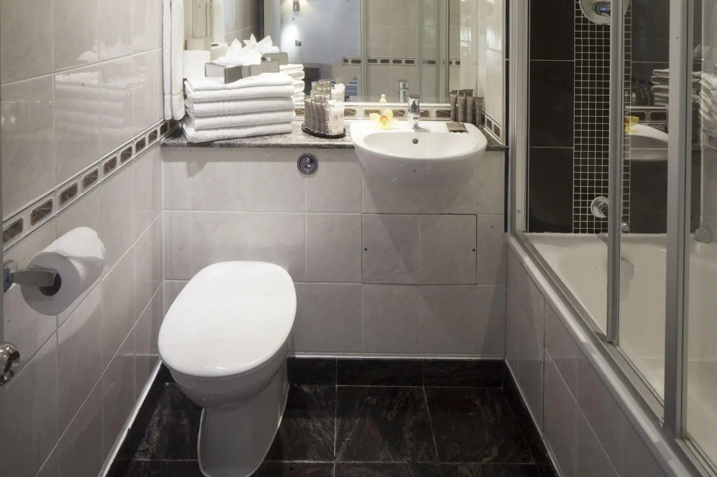 Hotel photo 10