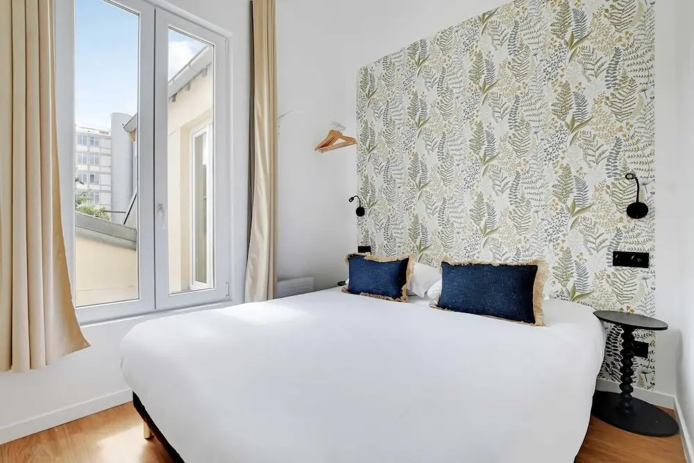 Voir la photo 3 — Charming Apartment - 1br- 4P- Montreuil