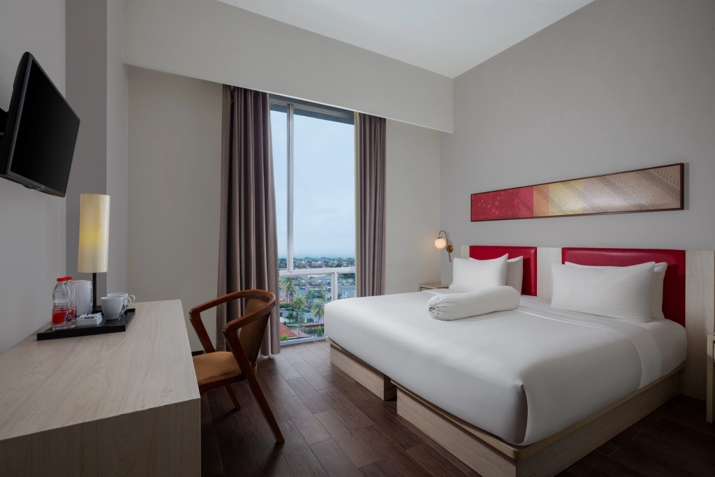 Amandaru Hotel Pekalongan - Général