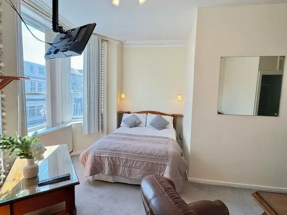 Hotel photo 8