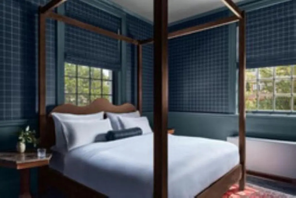 1 Bedroom Premier Suite