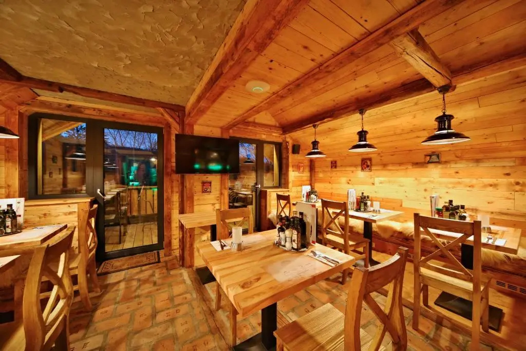 Hotel Friuli - Général