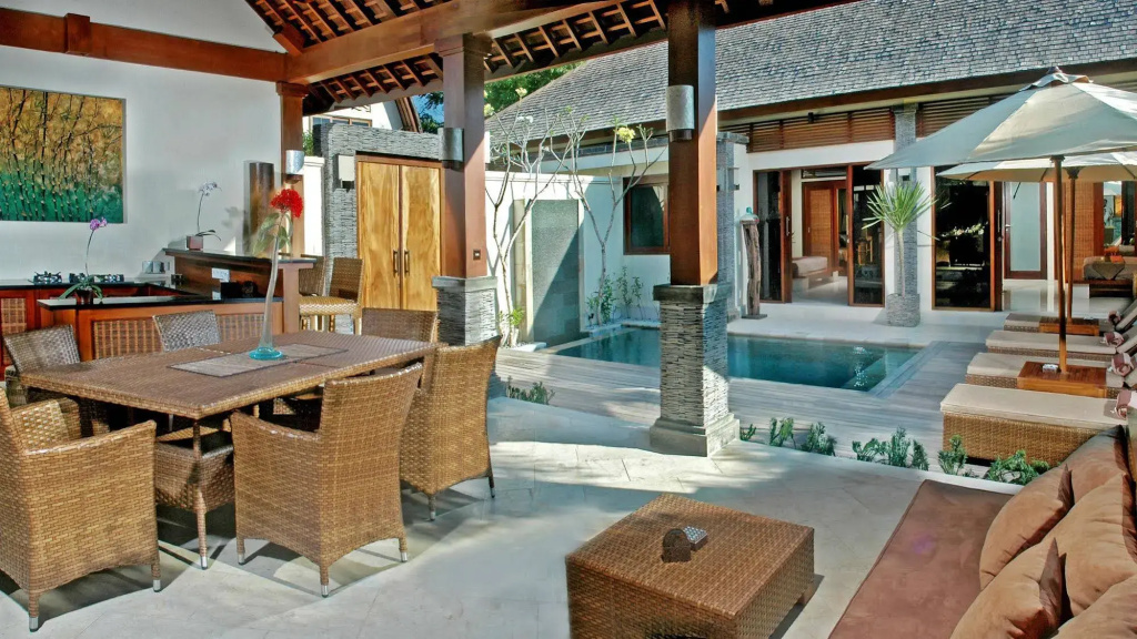 Pearl of Trawangan - Général