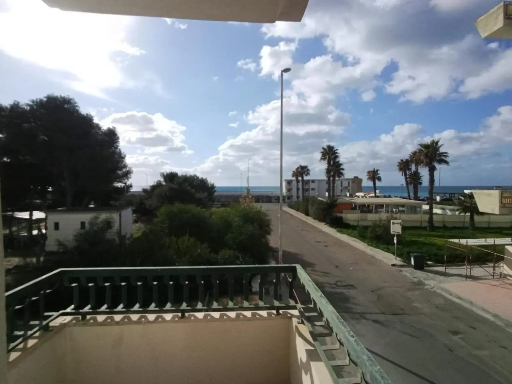 Gallipoli Lido 9