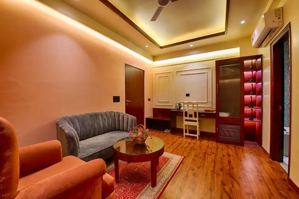 Hotel photo 12