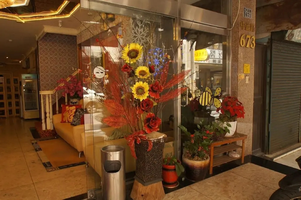 Hotel photo 10