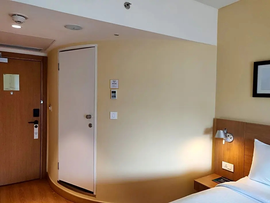 ibis Bengaluru City Centre Hotel - Chambres