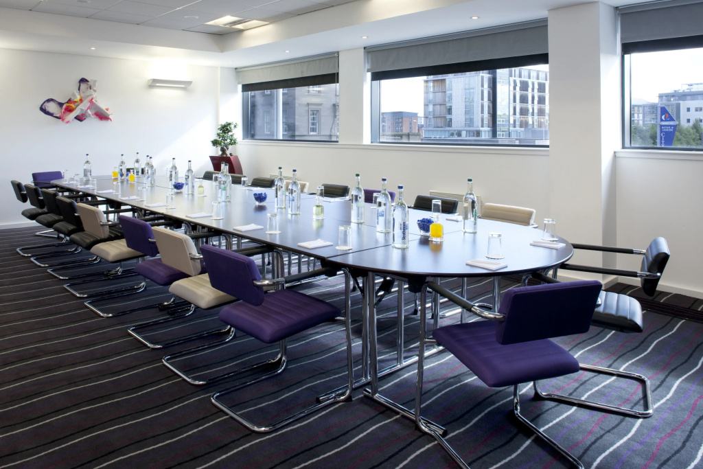 Holiday Inn Express Dundee by IHG - Général
