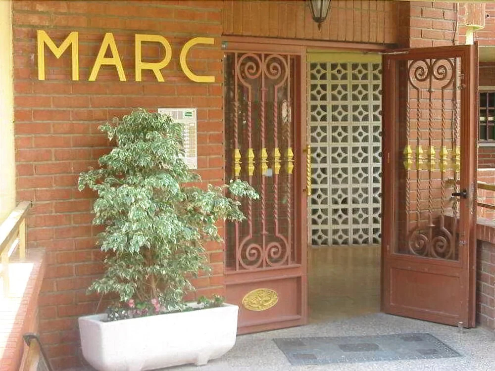 Marc Apartments