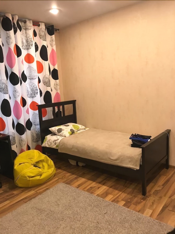 Apartment Moiseenko 25 — 3