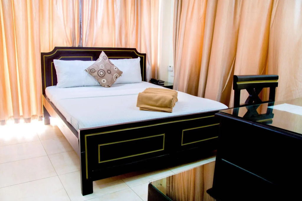 Sleep Inn Hotel Kariakoo - Général