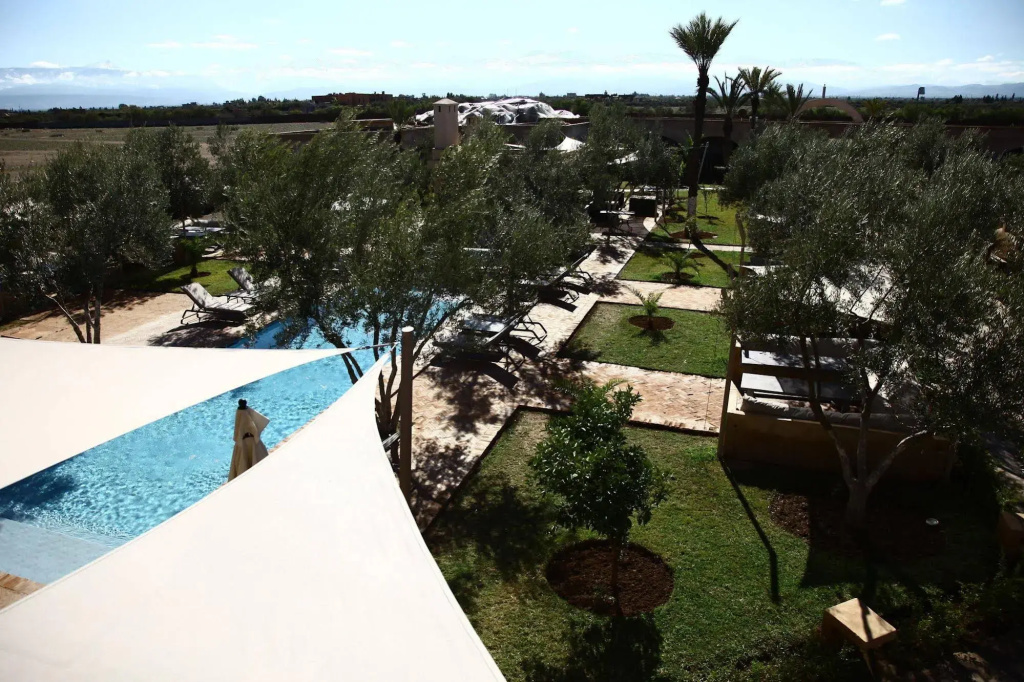Hotel photo 17