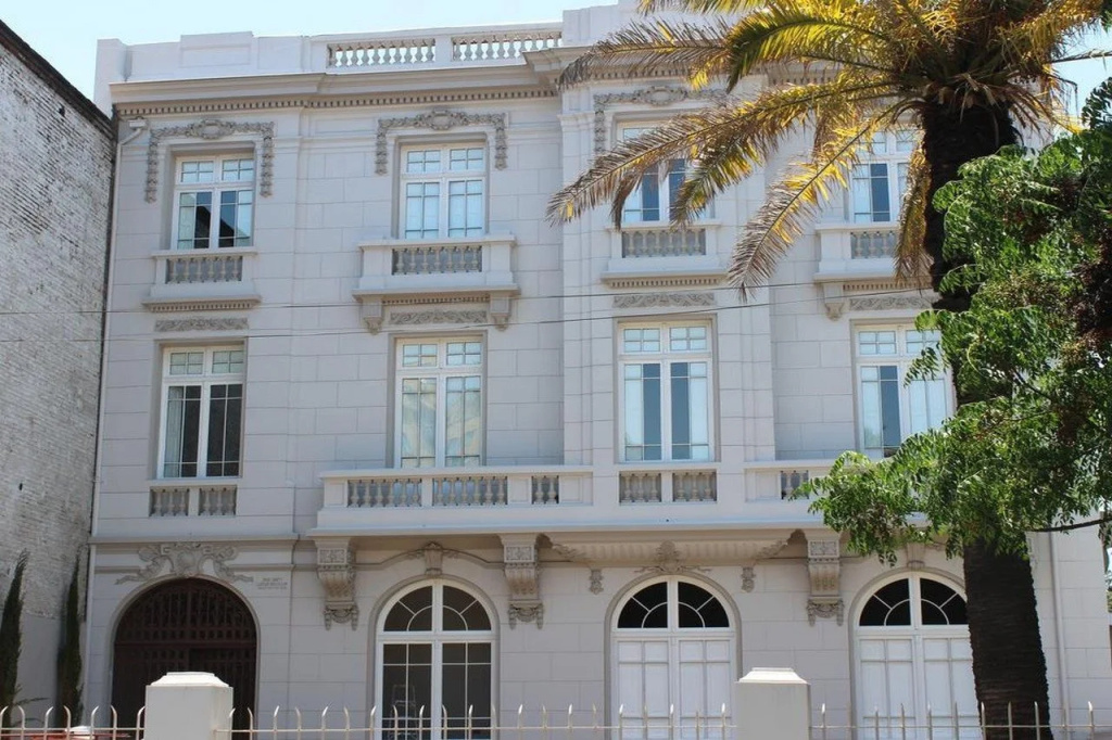 Matildas Hotel Boutique