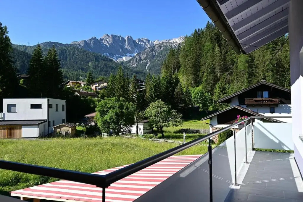 Appartement Wanneck