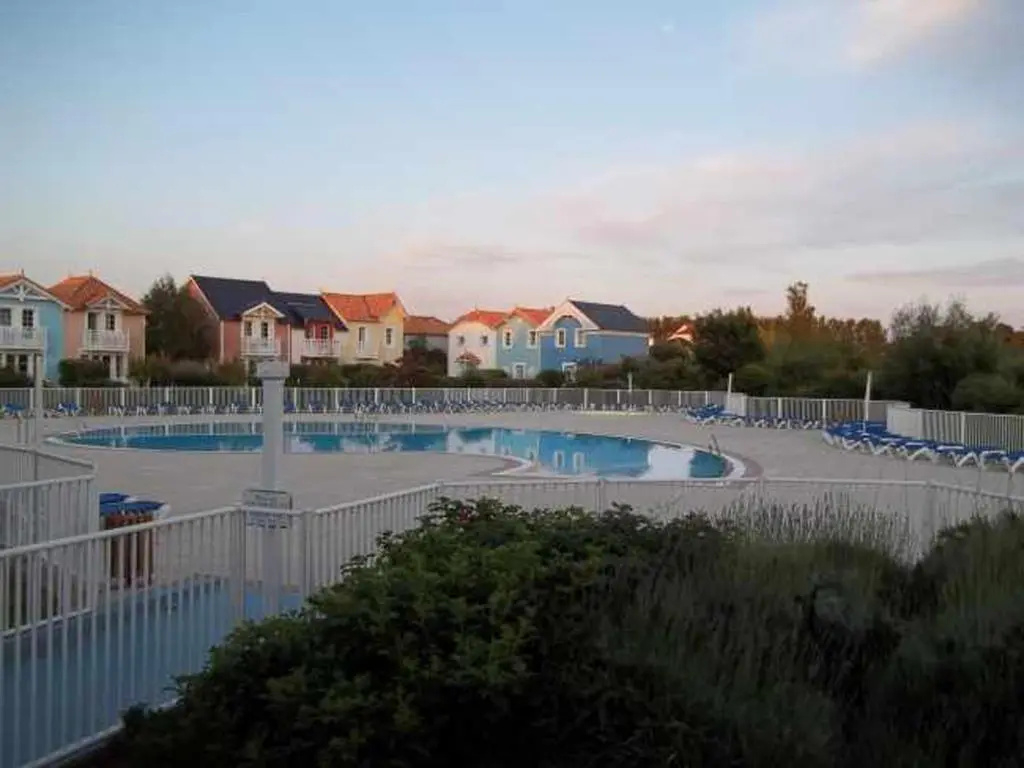 Afficher la photo 8 — 3 bedrooms Holiday Home Golf Resort Port-Bourgenay