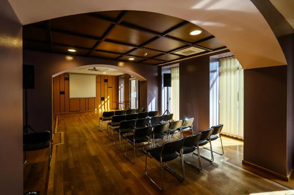 Iosefin Residence Aparthotel - Général