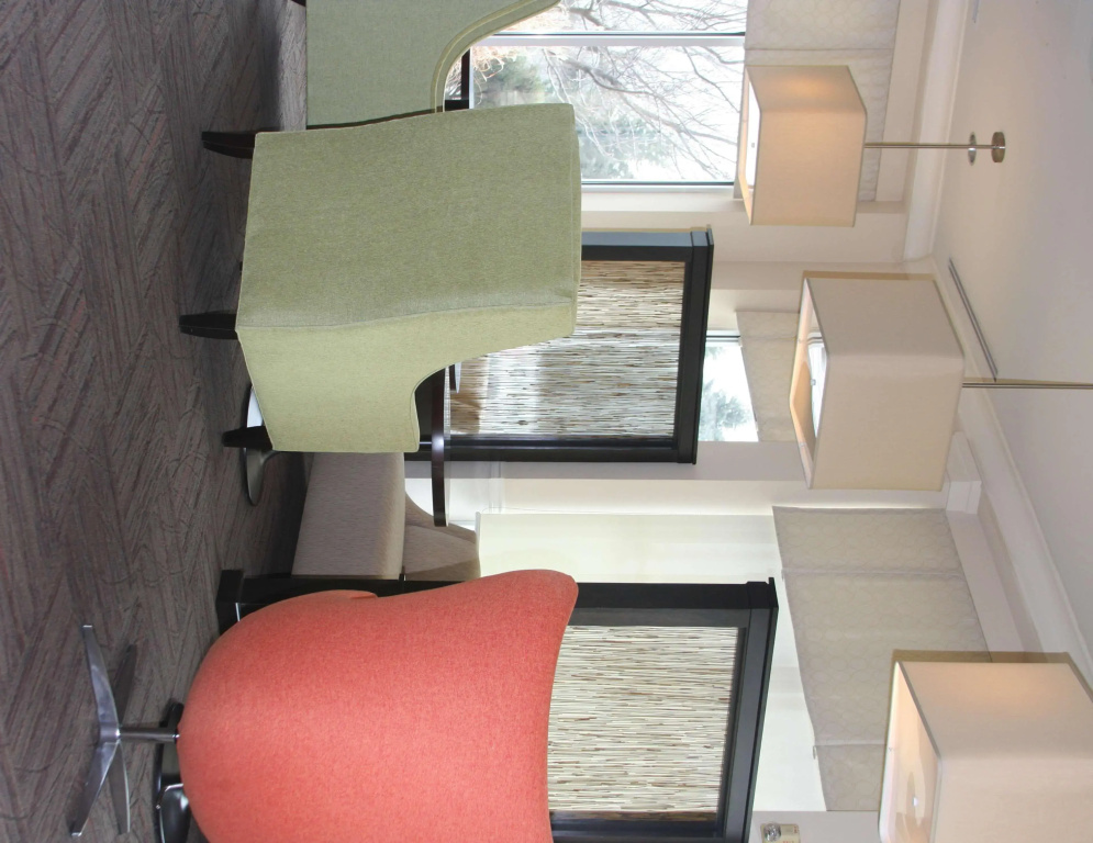 Hilton Garden Inn Elmira Corning - Général