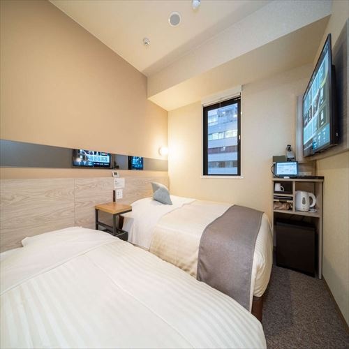 Super Hotel Premier Akihabara 사진 9