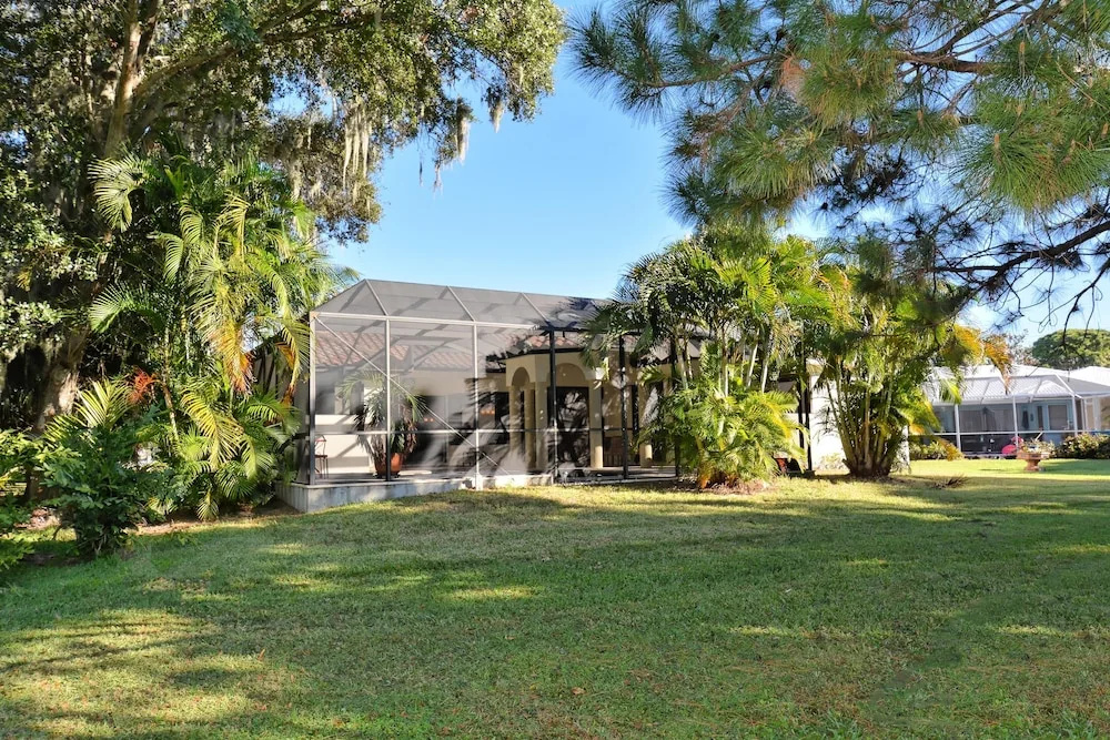 Magellan Drive Home - 4 Br Cabin