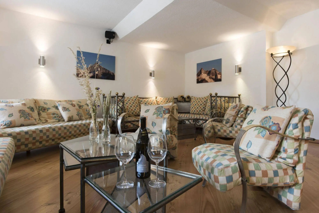 Sunstar Hotel Zermatt - Général