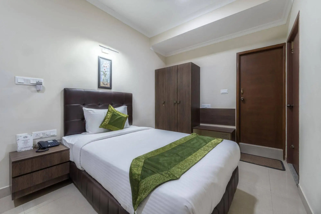 Hotel photo 7