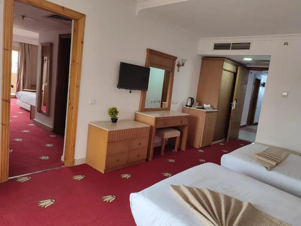 Suite